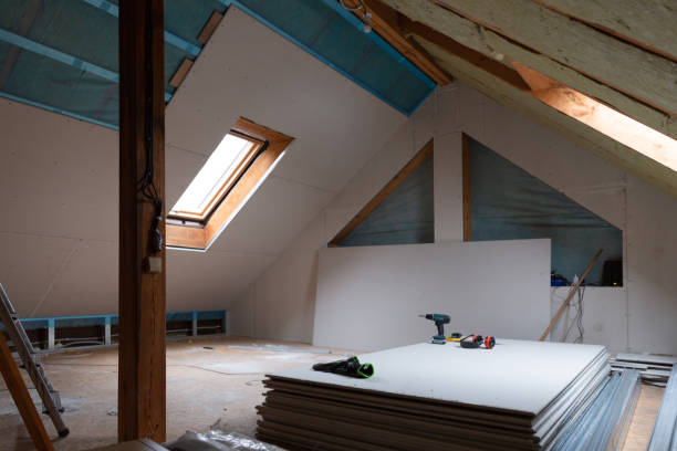 Best Commercial Insulation Contractor  in Roan Mountain, TN