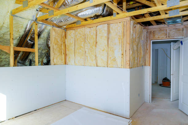 Best Insulation for Commercial Buildings  in Roan Mountain, TN
